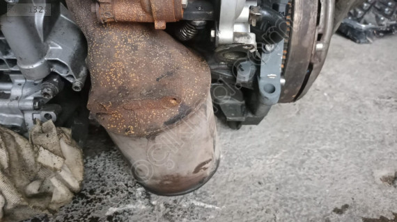 fiat doblo katalizör