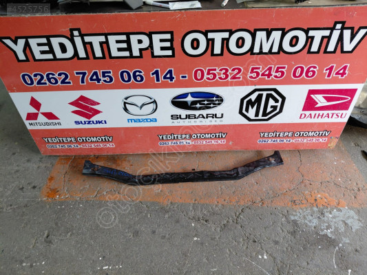 suzuki swift macar kasa ön panel