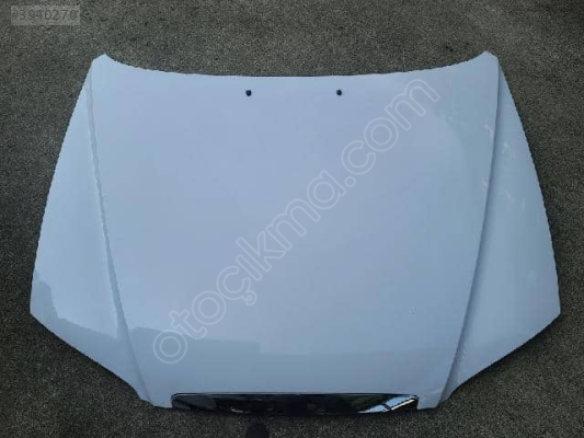 HYUNDAI ELANTRA ÇIKMA ORJİNAL KAPUT