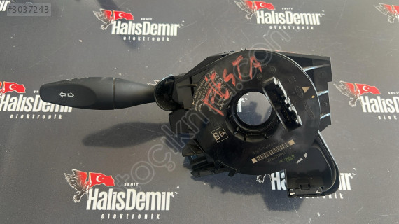 FORT FUSİON-FİESTA-02-09 FAR SİNYAL KOLU-ORJ-1S7T13335