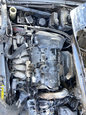 VOLVO S40 - 2.0 BENZİNLİ ABS BEYNİ