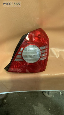 hyundai elentra sağ stop