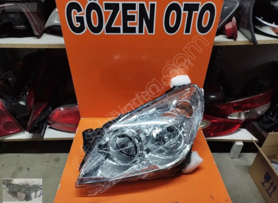 OPEL ASTRA H SOL FAR YANSANAYİ SIFIR