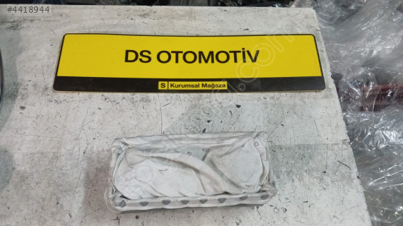 1999- 2002 FORD FİESTA YOLCU AİRBAG
