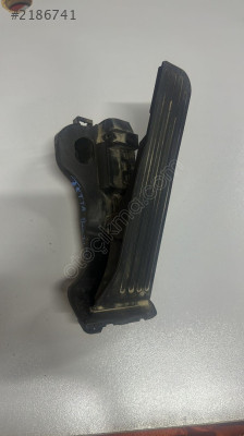 VW JETTA GOLF 5 AUDİ A3 GAZ PEDALI 1K1721503L