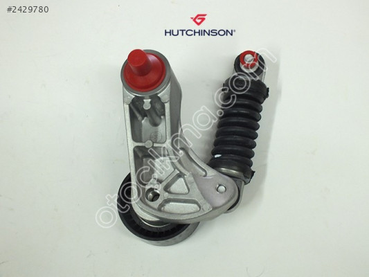 7700102395  ALTERNATÖR KAYIŞ GERGİSİ F9Q LAGUNA MEGANE 1.9 D