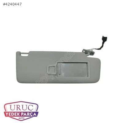 8U0857552C AUDİ A1 A4 A5 Q5 SAĞ ÖN GÜNEŞLİK