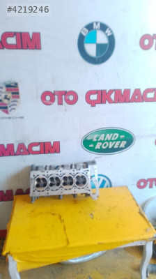 MERCEDES W176 SİLİNDİR KAPAĞI ( R27001616)