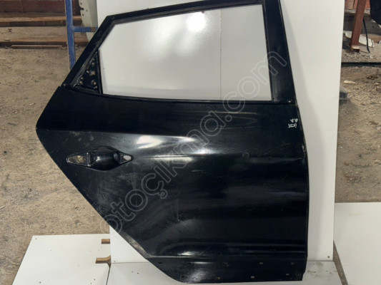 Sonata 2006-2011 sag arka kapı hyundai