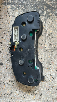 2001-2006 OPEL ASTRA G 1.6 GÖSTERGE PANELİ SAATİ ORJ ÇIKMA