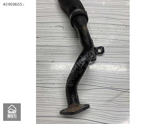 1,3multijet turbo çıkış borusu fiat