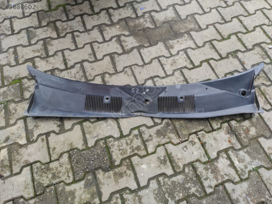WJ GRAND CHEROKEE ÖN CAM IZGARASI