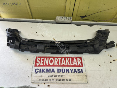 FORD FOCUS ORİJİNAL ÖN İÇ PANJUR
