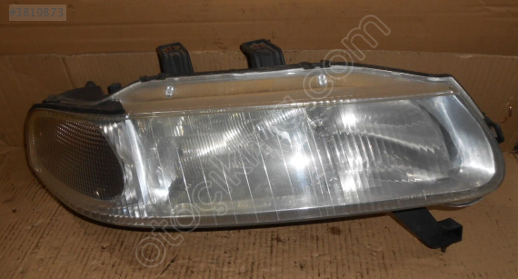 ROVER 400 ÇIKMA ORJİNAL SAĞ - SOL FAR