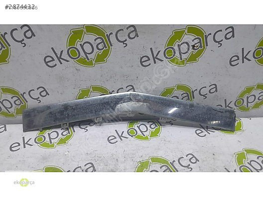 MERCEDES E SERİSİ 2009 2016 W207 AMG TAMPON NİKELAJ A2078850300