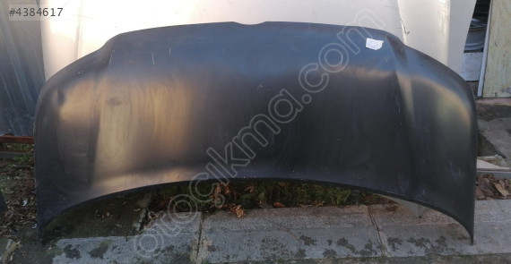 Volkswagen Transporter T5 Kaput Orijinal Çıkma