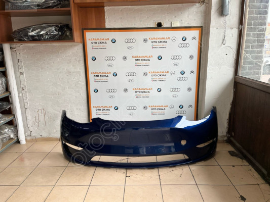 TESLA MODEL Y  ÖN TAMPON ORJİNAL