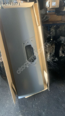 nissan navara 2006-2014 bagaj kapağı !!!!!