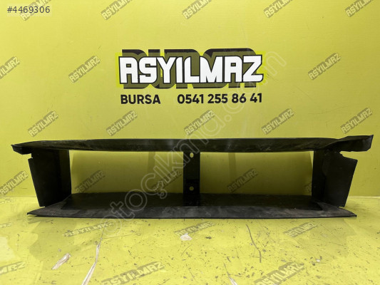 TOGG T10X HAVA KANAL PANELİ ORJİNAL