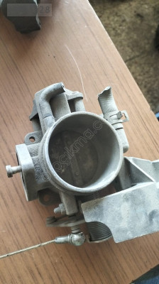 Opel Zafira A 1.8 Benzinli Çıkma Gaz Kelebeği 90499468