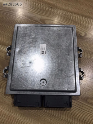 FORD TRANSİT MOTOR BEYİNİ  SID213 - AAA90559000 - A2C95191500