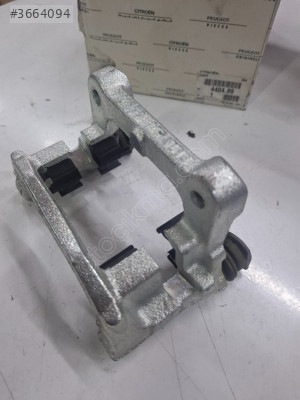 Peugeot citroen fren kaliper kundak 4504.89