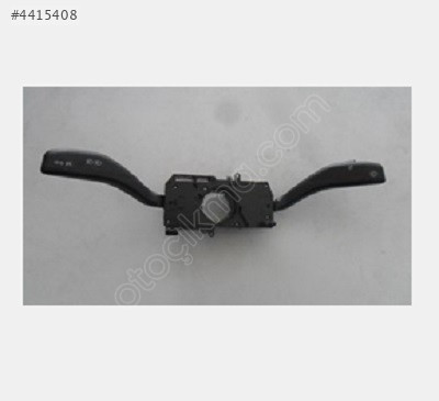 SİNYAL SİLECEK KUMANDA KOLU T5 04-10/POLO 02-05 7H0953513