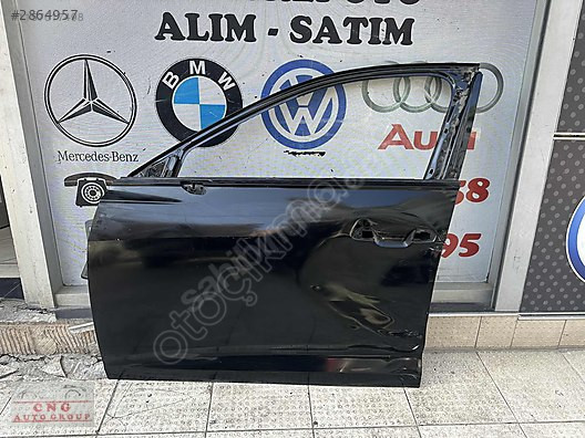 Audi a6 2021 sol ön kapı