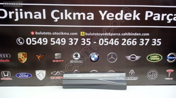 AUDİ Q3 SOL ARKA KAPI BANDI 2019-2023 83A853969