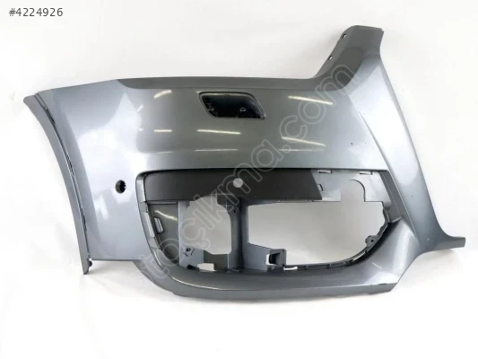 8U0807438B ORJİNAL ÖN TAMPON  Audi Q3 2012>>2014