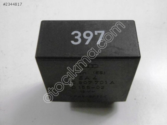8D0907701A 397 NO'LU ROLE VW SEAT SKODA AUDI