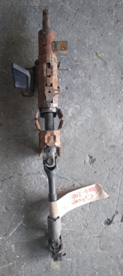CİTROEN C5 DİREKSİYON KORDON MİLİ
