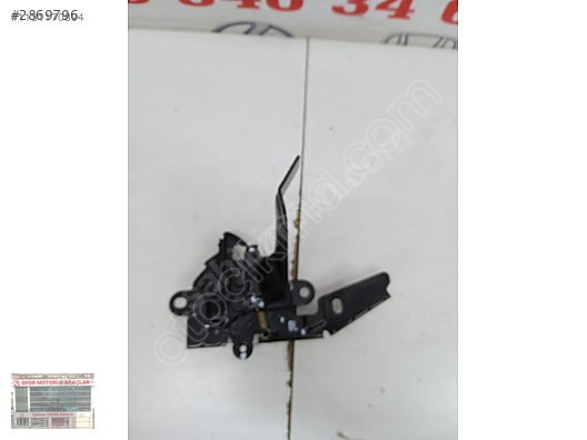 TOYOTA COROLLA ORJİNAL SIFIR MOTOR KAPUT KİLİDİ 19-22