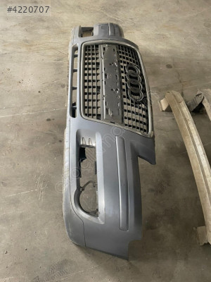AUDİ A3 SPORTBACK ÖN TAMPON ORJİNAL ÇIKMA
