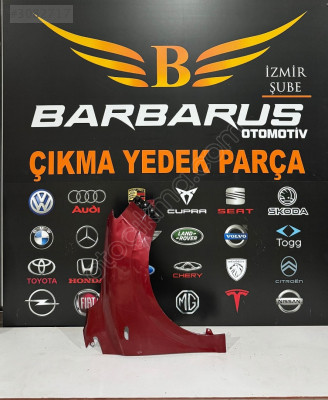 DACİA SANDERO SAĞ ÖN ÇAMURLUK 2021-2024