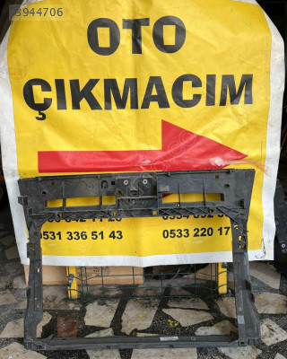 SKODA KAROQ Ön Panel Parçası - 57A805588J