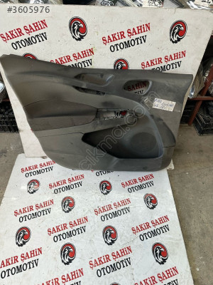 Ford Tourneo Courier Kapı Kartonu