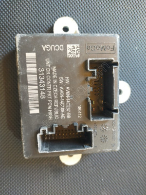 VOLVO S60 V60 KAPI KONTROL BEYNİ ÖN SAĞ 31343482