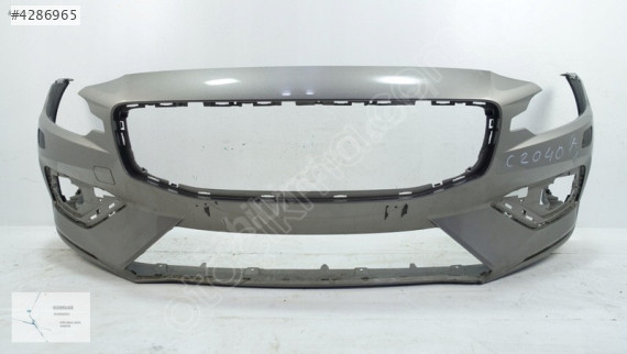 VOLVO S60 ÖN TAMPON