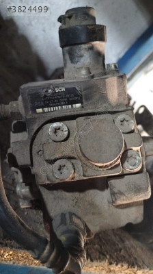 9654794380a Peugeot 307 1.4 dizel yakıt pompası