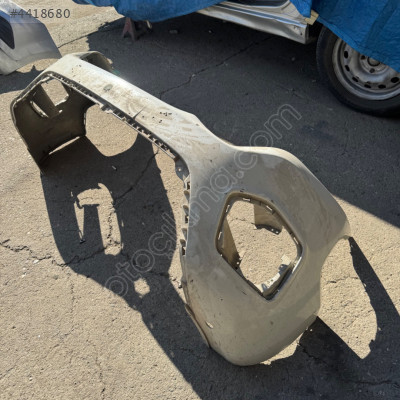 Fiat fiorino arka tampon