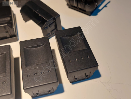 POLO 6N2 TORPİDO BOŞ KAPAK