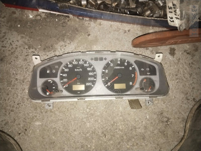 NİSSAN PRİMERA 98-2000 GÖSTERGE SAATİ-ALKO OTOMOTİV