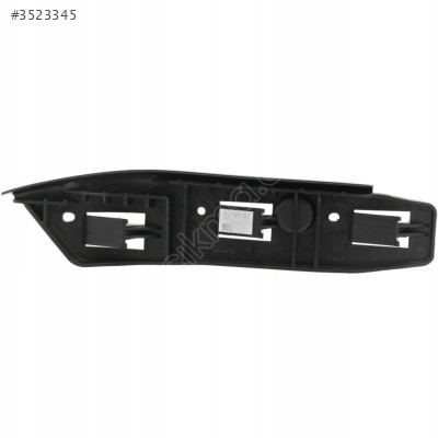 3U0807184 SKODA SUPER B 02-08 ÖN TAMPON BAĞLANTI BRAKETİ SAĞ .