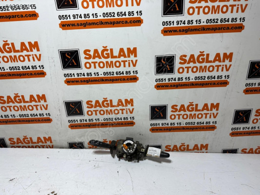 ÇIKMA RENAULT MEGANE-1 SİLECEK SİNYAL KOLU