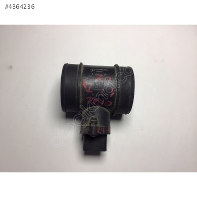 7.22607.01 90573044 Opel Astra G Hatchback Hava Akışmetre