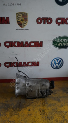 MERCEDES SLK 271 MOTOR ŞANZIMAN 2112703300  722695