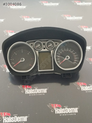 8V4T-10849 FORD FOCUS GÖSTERGE GÖSTERGESİ - KİLOMETRE