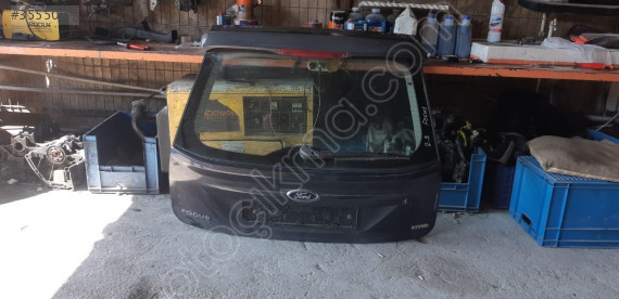 FORD FOCUS ÇIKMA HATASIZ BAGAJ KAPAĞI YEDEK PARÇALARI