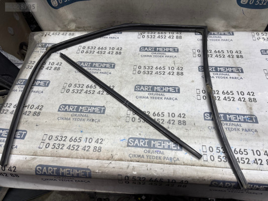 ÇIKMA SUZUKİ SWİFT SOL ÖN KAPI FİTİLİ